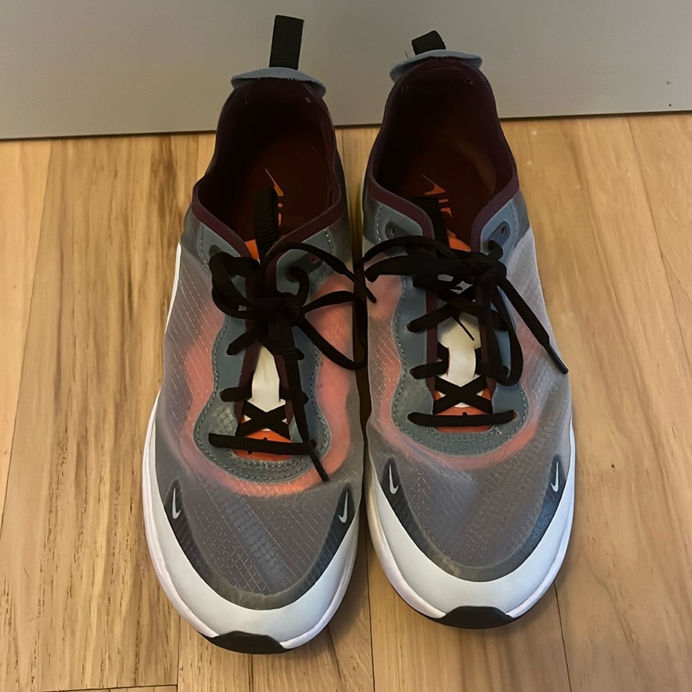 Nike Airmax Female size 7